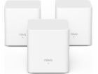 Tenda MX3(3-pack) Dvoupásmový (2,4 GHz / 5 GHz) Wi-Fi 6 (...