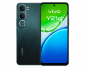 VIVO Y21d/4GB/128GB/Jade Green