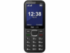 Maxcom Telefon MM 282 4G s dvěma SIM kartami