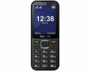 Maxcom Telefon MM 282 4G s dvěma SIM kartami