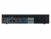 DELL OptiPlex 7070 Micro i5-8500T 16GB 256GB SSD mSFF Win11pro Použité