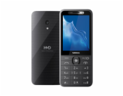 Nokia 235 4G Dual Sim Black