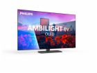 Philips 55palcový OLED televizor 55OLED811/12