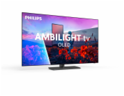 Philips 55palcový OLED televizor 55OLED811/12