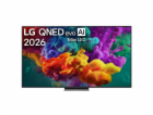 LG Televize 75QNED86B3B