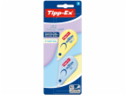 TIPP-EX Korekční páska PASTEL