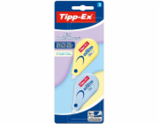 TIPP-EX Korekční páska PASTEL