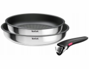Tefal Sada 2 pánví Ingenio Cook Eat (L8813S75)