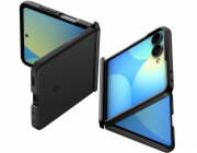 Spigen pouzdro SPIGEN AIR FIT PRO MAGSAFE GALAXY Z FLIP 8 BLACK