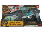 Jurassic Park Mattel Jurský svět T-Rex Dinosaurus figurka...