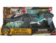 Jurassic Park Mattel Jurský svět T-Rex Dinosaurus figurka (JKG92)