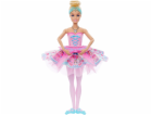 Mattel Barbie Louskáček - Luxusní baletka Clara (JLW53)