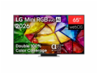 LG Televize 65MRGB87B3B