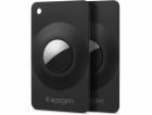 Spigen AIRFIT 2 2 kusy Apple AirTag 1/2 černé (8800337243...