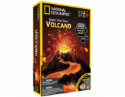NATIONAL_GEO SBÍRKA NATIONAL GEOGRAPHIC VOLCANO SCIENCE