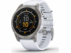 Garmin epix Pro (Gen 2) 3,3 cm (1.3") AMOLED 47 mm Digitá...