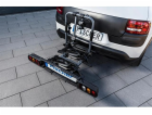 Autostřešní nosič na kola Fischer ProlineEvo 2, 2 kola, 6...