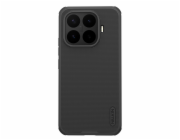 Nillkin Super Frosted PRO Zadní Kryt pro Xiaomi 17T Pro Black