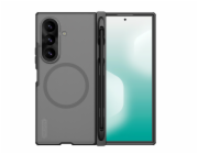 Nillkin Super Frosted FOLD Magnetic Pen Slot Zadní Kryt pro Samsung Galaxy Z Fold 8 Ultra Transparen