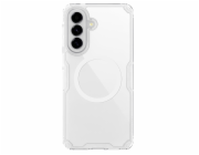 Nillkin Nature TPU PRO Magnetic Kryt pro Samsung Galaxy A57 Transparent