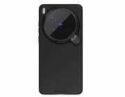 Nillkin CamShield Prop Magnetic Zadní Kryt pro Vivo X300 Ultra Black