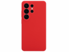 Tactical Velvet Smoothie Kryt pro Samsung Galaxy S26 Ultr...