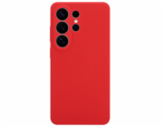 Tactical Velvet Smoothie Kryt pro Samsung Galaxy S26 Ultra Chilli