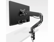 Držák pro HQ LCD TV 17"-32" na stůl s dvojitým kloubem