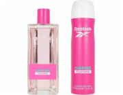 Reebok Cool Your Body parfémová sada pro ženy (2 ks)