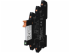 FF Sada GPK-1P-230AC: Relé rozhraní PG-1P-6A-60DC s patic...