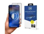 3mk HardGlass Matt Max Privacy iPhone 17 Pro Max