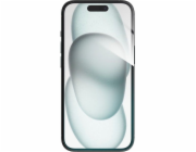 ForCell Flexibilní nano sklo Forcell - hybridní sklo pro iPhone 15