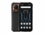 Smartphone HOTWAV Cyber 16 Pro (zlatý)