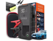 Zenwire Booster Jump Starter 6400 mAh powerbanka do auta Zenwire CY16