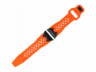 Řemínek UAG Monarch - FKM pro Apple Watch řady 4-6 a SE 1...