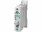 Siemens Polovodičový stykač 10,5 A 1P 24–230 V AC 24 V DC...