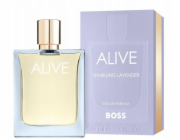 Hugo Boss BOSS ALIVE SPARKLING LAVENDER (W) EDP/S 80ML