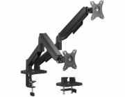 Deltaco Držák monitoru 32" ARM-1300-B