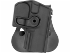 Interplastic Accessories Pouzdro na pádlo Walther PPQ Rot...