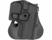 Interplastic Accessories Pouzdro na pádlo Walther PPQ Roto (Z)