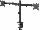 eStuff Držák pro dva monitory 32" GLB227002 (W128950961)