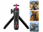 Ulanzi Mini Tripod MT55 Selfie tyč 4v1 1/4 Batoh Držák Fo...