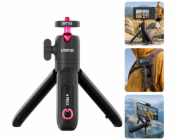 Ulanzi Mini Tripod MT55 Selfie tyč 4v1 1/4 Batoh Držák Fotoaparát / MT55 (SB11992)