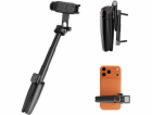Ulanzi Selfie tyč Mini Selfie tyč se stativem + Bluetooth...