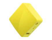Router GL.iNet GL-MT300N-V2 s podporou Wi-Fi 4