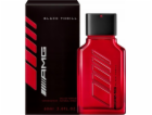 MERCEDES-BENZ AMG Black Thrill EDP sprej 60ml