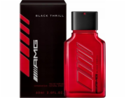 MERCEDES-BENZ AMG Black Thrill EDP sprej 60ml