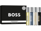 Hugo Boss Travel Exclusive Set miniaturních parfémů pro m...