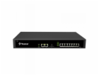 Yeastar S50, IP PBX, až 8 portů, 50 uživatelů, 25 hovorů,...
