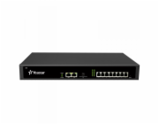Yeastar S50, IP PBX, až 8 portů, 50 uživatelů, 25 hovorů, rack